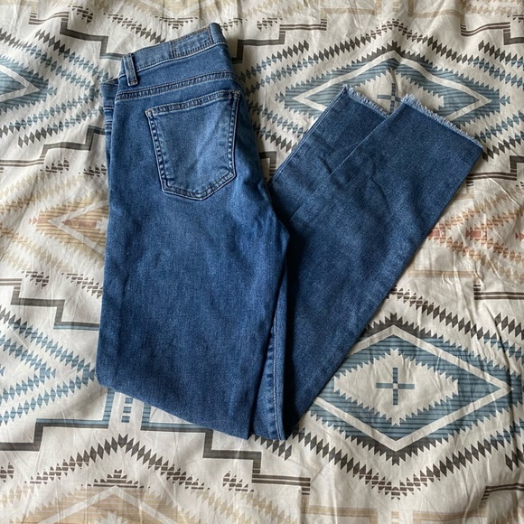 SIWY skinnies - Picture 3 of 4